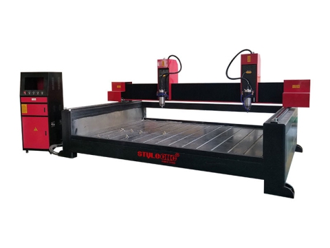 工業(yè) 3D 出售雙主軸石材數(shù)控機(jī)床 工業(yè) 3D 出售雙主軸石材數(shù)控機(jī)床