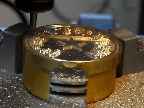 用于銅模制造的自動金屬數(shù)控雕刻機(jī) 用于銅模制造的自動金屬數(shù)控雕刻機(jī)