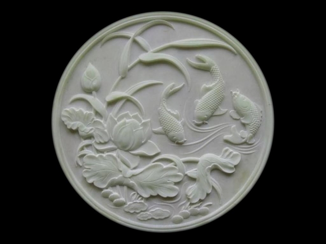 數(shù)控機床雕刻石材浮雕 數(shù)控機床雕刻石材浮雕