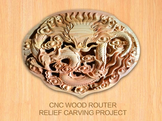 用于浮雕項(xiàng)目的數(shù)控木工雕刻機(jī) 用于浮雕項(xiàng)目的數(shù)控木工雕刻機(jī)