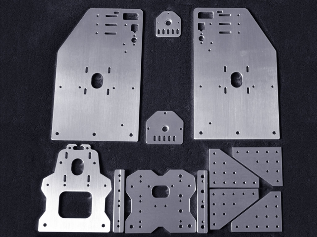 數(shù)控雕刻機(jī) 6KW 鋁切割項目主軸 數(shù)控雕刻機(jī) 6KW 鋁切割項目主軸