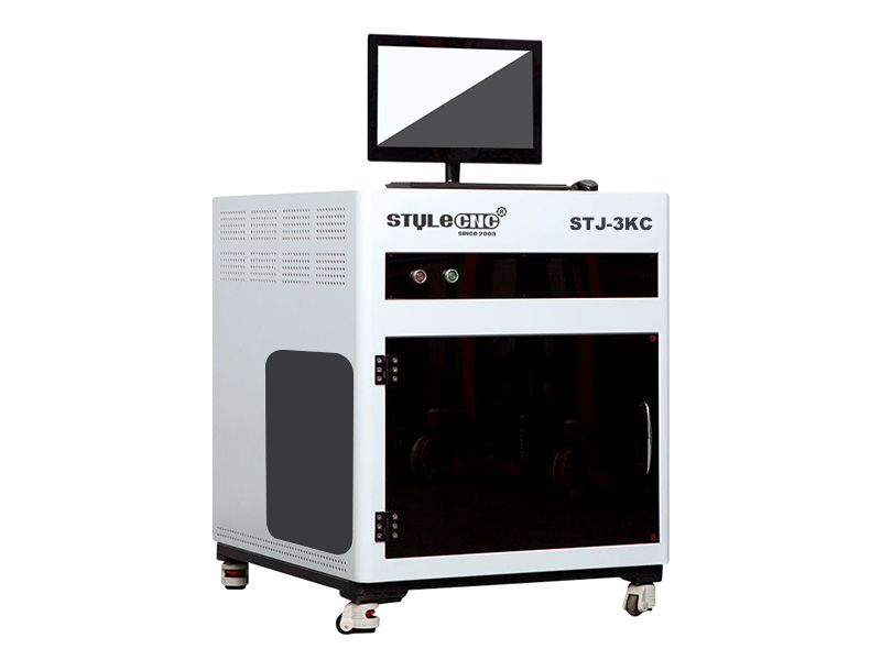 3D 水晶激光雕刻機 3D 水晶激光雕刻機