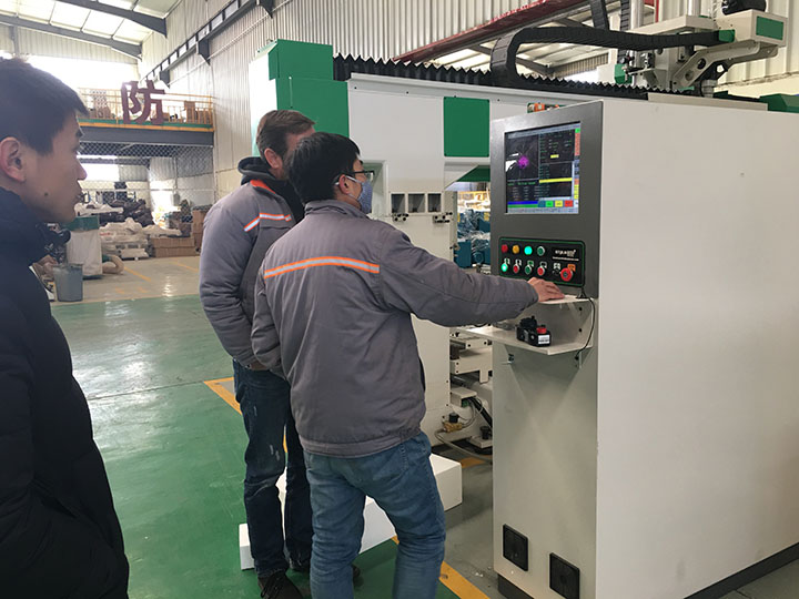 五軸數(shù)控雕刻機(jī)檢查 五軸數(shù)控雕刻機(jī)檢查