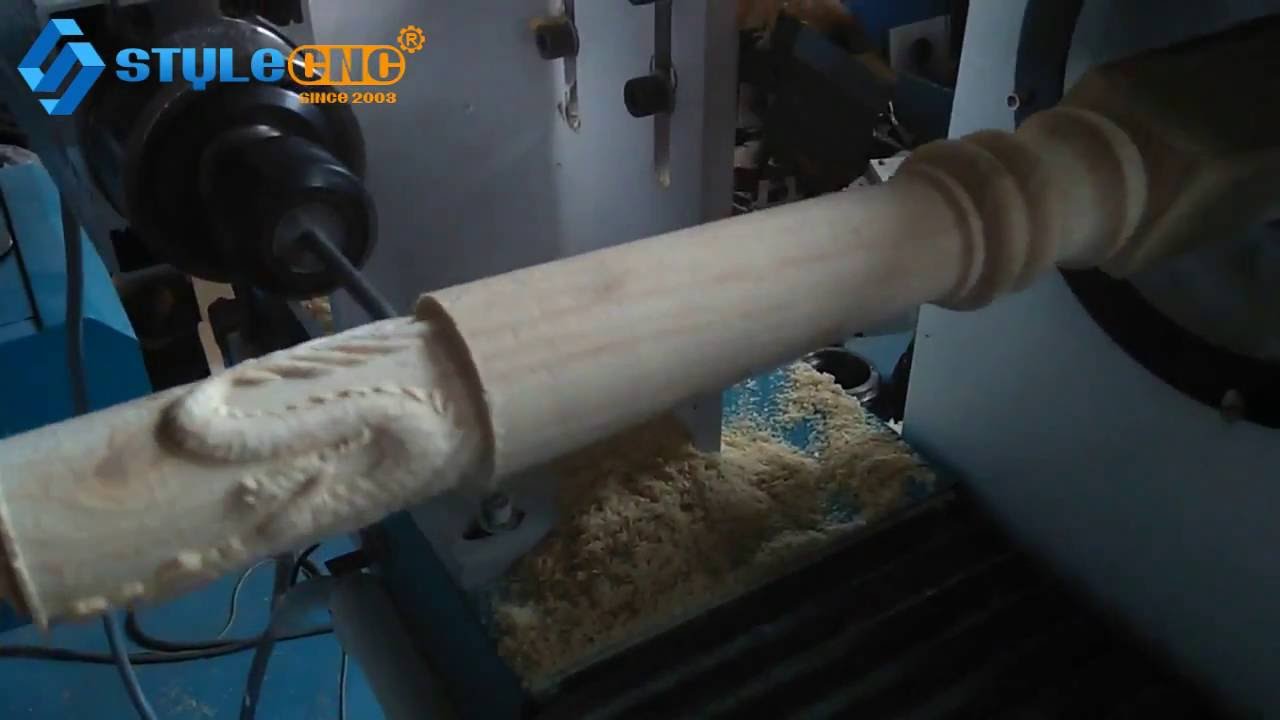 單主軸雙刀具數(shù)控木工車床 單主軸雙刀具數(shù)控木工車床