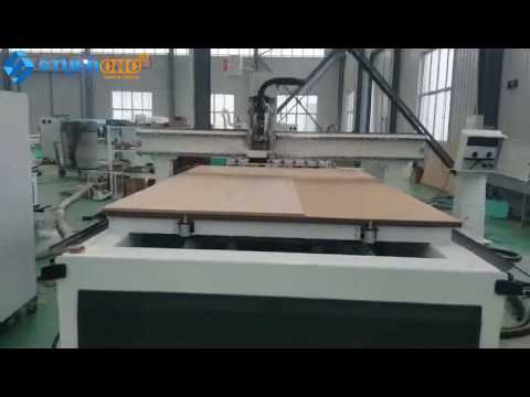大型工業(yè)線性自動換刀數(shù)控雕刻機 STM2040 大型工業(yè)線性自動換刀數(shù)控雕刻機 STM2040
